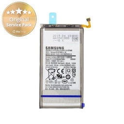 Samsung Galaxy S10e G970F - Baterie EB-BG970ABU 3100mAh - GH82-18825A Genuine Service Pack