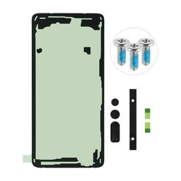 Samsung Galaxy S10 G973F - Set Lepiek - GH82-18800A Genuine Service Pack