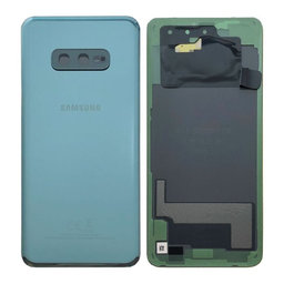 Samsung Galaxy S10e G970F - Bateriový Kryt (Prism Green) - GH82-18452E Genuine Service Pack