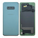 Samsung Galaxy S10e G970F - Bateriový Kryt (Prism Green) - GH82-18452E Genuine Service Pack