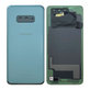 Samsung Galaxy S10e G970F - Bateriový Kryt (Prism Green) - GH82-18452E Genuine Service Pack