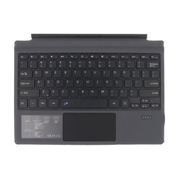 Microsoft Surface Pro 4 - Klávesnice US (Black)
