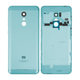 Xiaomi Redmi 5 Plus (Redmi Note 5) - Bateriový Kryt (Blue)