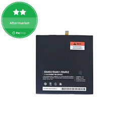 Xiaomi Mi Pad 1, 2, 3 7.9" - Baterie BM61 6510mAh