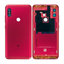Xiaomi Redmi Note 6 Pro - Bateriový Kryt (Red)