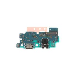 Samsung Galaxy A50 A505F - Nabíjecí Konektor PCB Deska GH96-12616A Genuine Service Pack