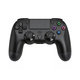 Sony Playstation 4, 4 Slim, 4 Pro - Bezdrátový Ovladač Dualshock 4 (V2) Wireless Controller (Black)