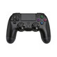 Sony Playstation 4, 4 Slim, 4 Pro - Bezdrátový Ovladač Dualshock 4 (V2) Wireless Controller (Black)