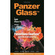 PanzerGlass - Pouzdro ClearCase pro iPhone 7, 8, SE 2020 a SE 2022, transparent