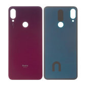 Xiaomi Redmi Note 7 - Bateriový Kryt (Twilight Gold)
