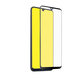 SBS - Tvrzené sklo Full Cover pro Samsung Galaxy A40, černá