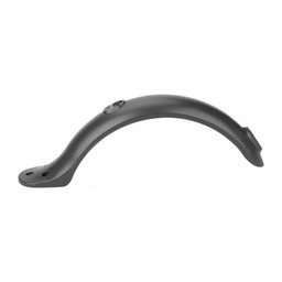 Xiaomi Mi Electric Scooter 1S, 2 M365, Pro, Mankeel CityJet - Zadní Blatník (Black) - C002550004300 Genuine Service Pack