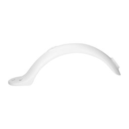 Xiaomi Mi Electric Scooter 1S, 2 M365, Pro, Mankeel CityJet - Zadní Blatník (White) - C002550004400 Genuine Service Pack