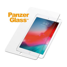 PanzerGlass - Tvrzené Sklo pro iPad Pro 10.5", Air (2019), transparent