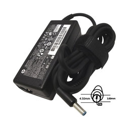 Nabíjecí adaptér pro HP, 77011111, 65W, 19.5V, Genuine Service Pack