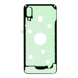 Samsung Galaxy A40 A405F - Lepka pod Bateriový Kryt Adhesive - GH02-17850A Genuine Service Pack