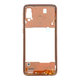 Samsung Galaxy A40 A405F - Střední Rám (Coral) - GH97-22974D Genuine Service Pack