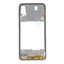 Samsung Galaxy A40 A405F - Střední Rám (White) - GH97-22974B Genuine Service Pack