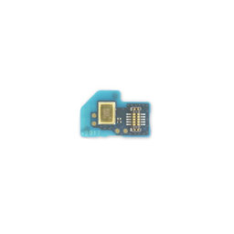 Google Pixel 2 - Mikrofon PCB Deska