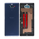 Sony Xperia 10 - Bateriový Kryt (Navy) - 78PD0300030 Genuine Service Pack
