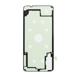 Samsung Galaxy A70 A705F - Lepka pod Bateriový Kryt Adhesive - GH02-18453A Genuine Service Pack