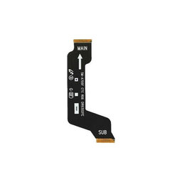 Samsung Galaxy A70 A705F - Hlavní Flex Kabel - GH59-15076A Genuine Service Pack