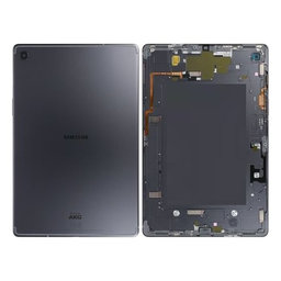 Samsung Galaxy Tab S5e 10.5 T720, T725 - Bateriový Kryt (Black) - GH82-19454B Genuine Service Pack