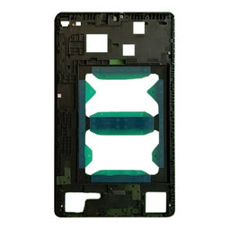 Samsung Galaxy Tab A 10.1 (2019) - Střední Rám (Black) - GH98-44119A Genuine Service Pack