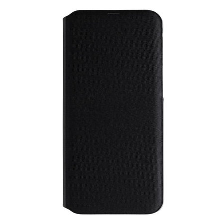 Samsung - Pouzdro Knížková pro Samsung Galaxy A40, černá