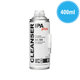 Cleanser IPA Plus - Čistící Sprej s Kartáčkem - Isopropanol 100% (400ml)