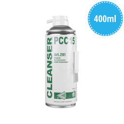 Cleanser PCC 15 - Čistící Sprej PCB s Kartáčkem (400ml)