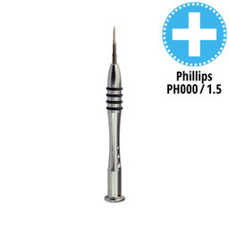 Penggong - Šroubovák - Phillips PH000 (1.5mm)