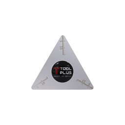 QianLi ToolPlus Triangle - Trsátko na Demontáž - 0.1mm (Ultra Tenké)