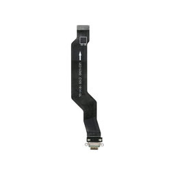 OnePlus 7 Pro - Nabíjecí Konektor + Flex Kabel - 1041100049 Genuine Service Pack