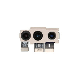 OnePlus 7 Pro - Zadní Kamera Modul 48 + 16 + 8MP - 1011100010 Genuine Service Pack