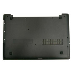 Lenovo IdeaPad 110-15IBR - Kryt D (Spodní Kryt) - 77026643 Genuine Service Pack