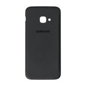 Samsung Galaxy Xcover 4s G398F - Bateriový Kryt (Black) - GH98-44220A Genuine Service Pack