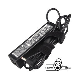 Nabíjecí adaptér pro Lenovo, 77011095, 65W, 20V, Genuine Service Pack