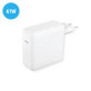 USB-C nabíjecí adaptér, 61W, kompatibilní s Apple