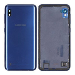 Samsung Galaxy A10 A105F - Bateriový Kryt (Blue) - GH82-20232B Genuine Service Pack
