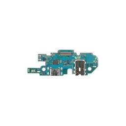 Samsung Galaxy A10 A105F - Nabíjecí Konektor PCB Deska - GH96-12719A Genuine Service Pack