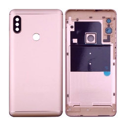 Xiaomi Redmi Note 5 Pro - Bateriový Kryt (Pink)