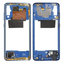 Samsung Galaxy A70 A705F - Střední Rám (Blue) - GH97-23258C Genuine Service Pack