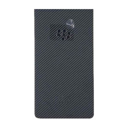 Blackberry Motion - Bateriový Kryt (Black)