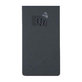 Blackberry Motion - Bateriový Kryt (Black)