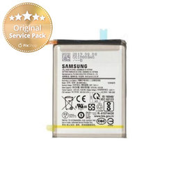 Samsung Galaxy Note 10 Plus N975F - Baterie EB-BN972ABU 4300mAh - GH82-20814A Genuine Service Pack