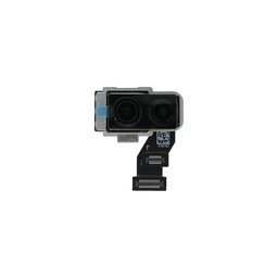 Asus Zenfone 5 ZE620KL (X00QD) - Zadní Kamera Modul 12MP + 8MP - 04080-00180300 Genuine Service Pack