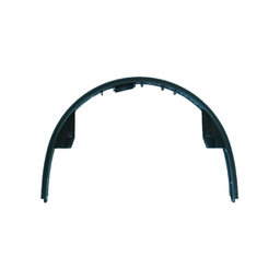 Xiaomi Mi Electric Scooter 1S, 2 M365, Essential, Pro, Pro 2 - Přední Ochranný Nárazník Hlavního Rámu (Black) - C002300002700 Genuine Service Pack