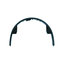 Xiaomi Mi Electric Scooter 1S, 2 M365, Essential, Pro, Pro 2 - Přední Ochranný Nárazník Hlavního Rámu (Black) - C002300002700 Genuine Service Pack