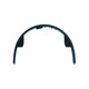 Xiaomi Mi Electric Scooter 1S, 2 M365, Essential, Pro, Pro 2 - Přední Ochranný Nárazník Hlavního Rámu (Black) - C002300002700 Genuine Service Pack